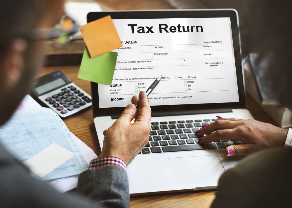 Income Tax Filing