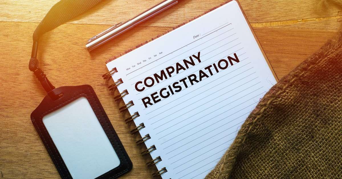 Business Registration